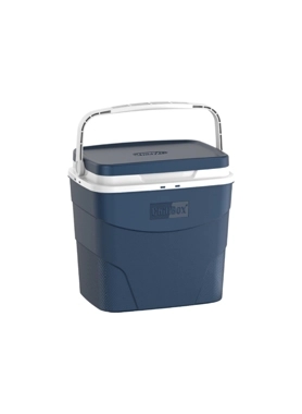 COSMOPLAST CHILLBOX 12LTR-PEARL BLUE