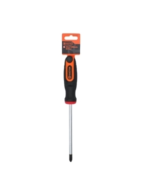 SCREWDRIVER PHILLIPS #3X150MM 6" TACTIX