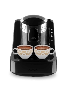 OKKA TURKISH COFFEE MACHINE 710W 220V
