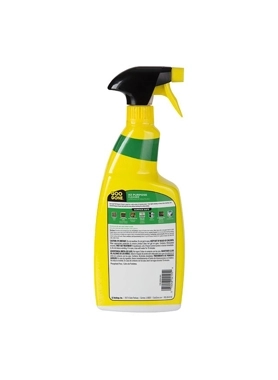 CLEANER MULTI-PURPOSE SPRAY 32oz. CITRUS