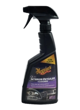 MEGUIARS DETAILER QUICK INTERIOR