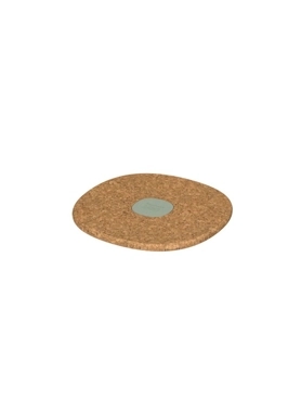 BERGHOFF BALANCE MAGNETIC CORK TRIVET
