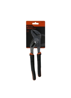 TACTIX GROOVE JOINT PLIER 25CM (10in)