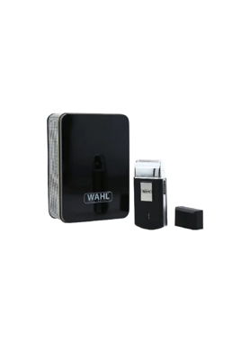 WAHL SHAVER CORDLESS FOR TRAVELER W/CASE