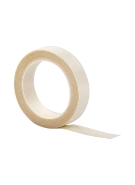 M-D.B.P.WEATHER STRIP TAPE CLEAR 16.45M