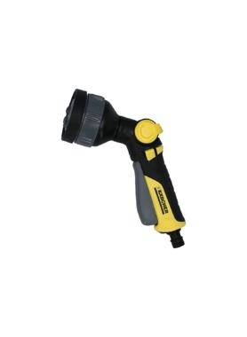 KARCHER M-FUNCTIONAL 4 PATTERNS SPRAYGUN