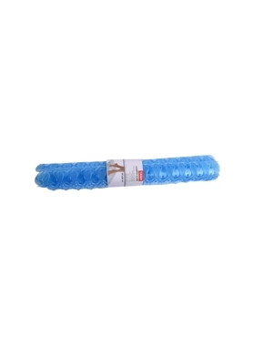 TATAY MAT 54X54CM ANTI SLIP BLUE