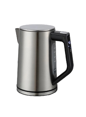 HOMIX ELECTRIC KETTLE 1.7L 2200W S.STEEL