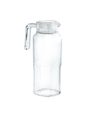 LUMINARC TUFF FRIDGE JUG LID 1.3L