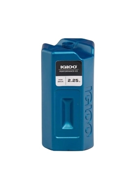 IGLOO 6.5 LB. X-LARGE ICE BLOCK 3KG