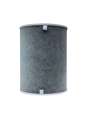 HONEYWELL  3 IN 1 COMPOUND HEPA FILTER