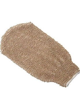 TENDANCE WASH CLOTH BAMBOO/COTTON TAUPE