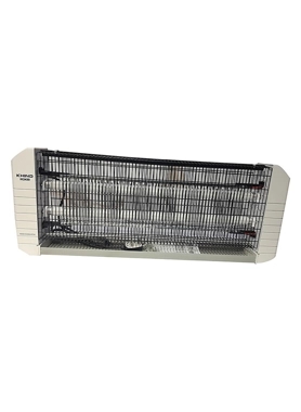KHIND INSECT KILLER100SQM45W220V BLK/WHT