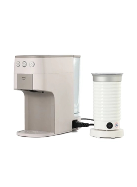 HOMIX COFFEE MACHINE MLTI CAPSULES 1850W