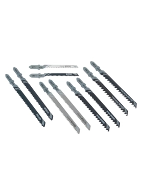 DEWALT JIGSAW BLADE FOR WOOD SET 10PC