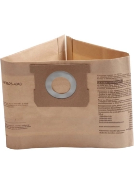 DEWALT DUST BAG FOR TOOLBOX (PACK OF 3)