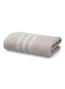 VALENTINI HAND TOWEL 50X100CM RAINY DAY