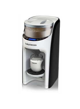 BABY BREZZA FORMULA PRO ADVANCED