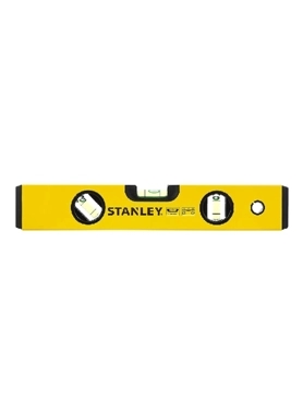 STANLEY LEVEL BOX BEAM STANDARD 12"/30CM