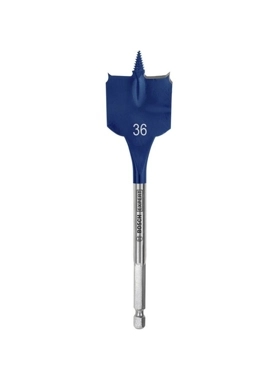 BOSCH SELF-CUT SPADE BIT 36X152MM