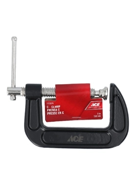 C-CLAMP 3" - ACE