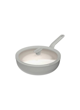 BERGHOFF BALANCE COVERED WOK 28CM