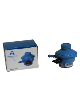 INTERIMEX LOW PRESSURE REGULATOR90MBRBLU