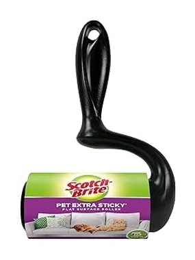 SCOTCH-BRITE LINT ROLLER PET EXTRA STICK