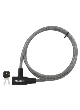 MASTER LOCK CABLE LOCK 1.8MX10MM