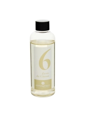 Atmosphera - Numia Lemon Scented Diffuser Refill 180 ml