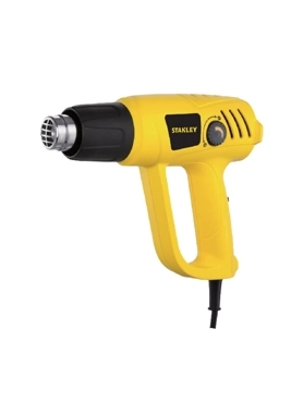 STANLEY HEAT GUN 2000W 220V