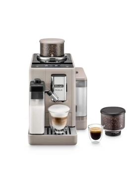 DELONGHI RIVELIA AUTO-COFFEE MAKER 1450W