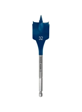 BOSCH SELF-CUT SPADE BIT 32X152MM