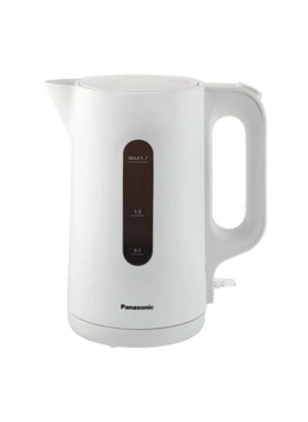 PANASONIC KETTLE,1850-2200W,1.7L