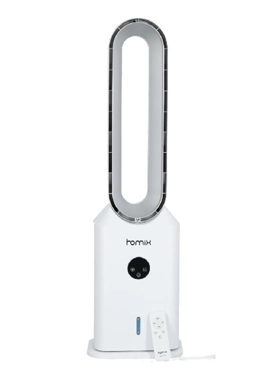 HOMIX AIR COOLER 3IN1 45W 90CM BLADELESS