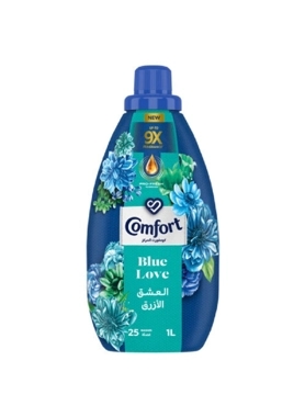 COMFORT BLUE LOVE 1L
