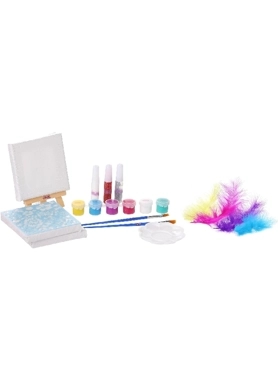 HASHTAG MYCRAFTS MINI CANVAS
