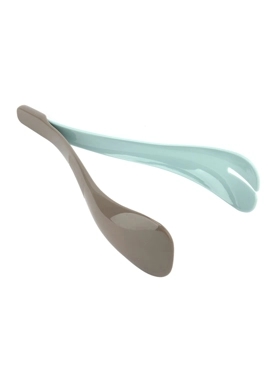 PARFAIT NESTING SALAD TONGS