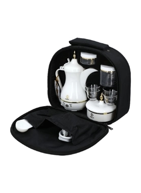 ARAB DALLA COFFEE MAKER 0.4L 850W TRAVEL