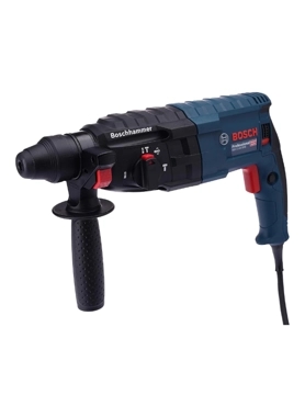 BOSCH ROTARY HAMMER DRILL 790W 220V