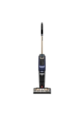 Bissell - CrossWave Hydroscrub 3-in-1 Multi-Surface Cordless Vacuum Cleaner Multicolor 30 x 25 x 65 cm