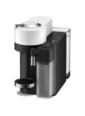 NESPRESSO VL LATTISSIMA 1.6L 1500W WHITE