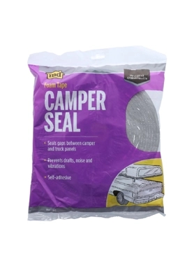 M-D B.PRODUCTS CAMPER FOAM 4.8X31.8MM