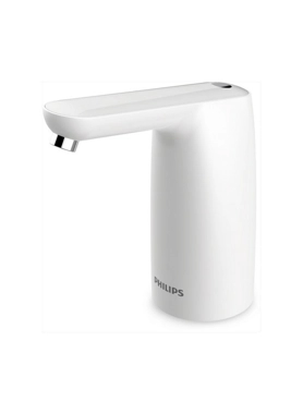 PHILIPS RECHRGEABLE PUMP 1200mAh 1L WHT