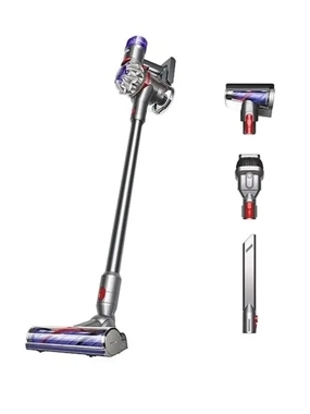 DYSON V8 ADVANCE CORDLESS VACUUM CLEANER