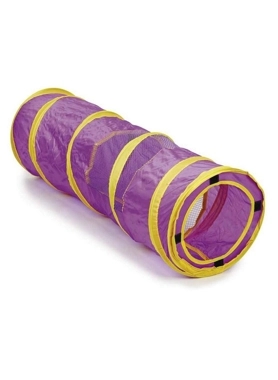 SCRUFFY’ S CAT TUNNEL