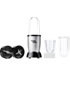 MAGIC BULLET SMOOTHIE MAKER 400W 7PC