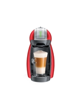 DOLCE GUSTO COFFEE MAKER 1L 1500W RED