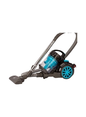 BLACK&DECKER VACUUM CLEANER 2.5L 2000W