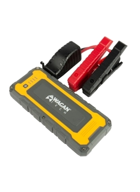WAGAN TECH JUMP STARTR 7000MAH MULTIFUNC